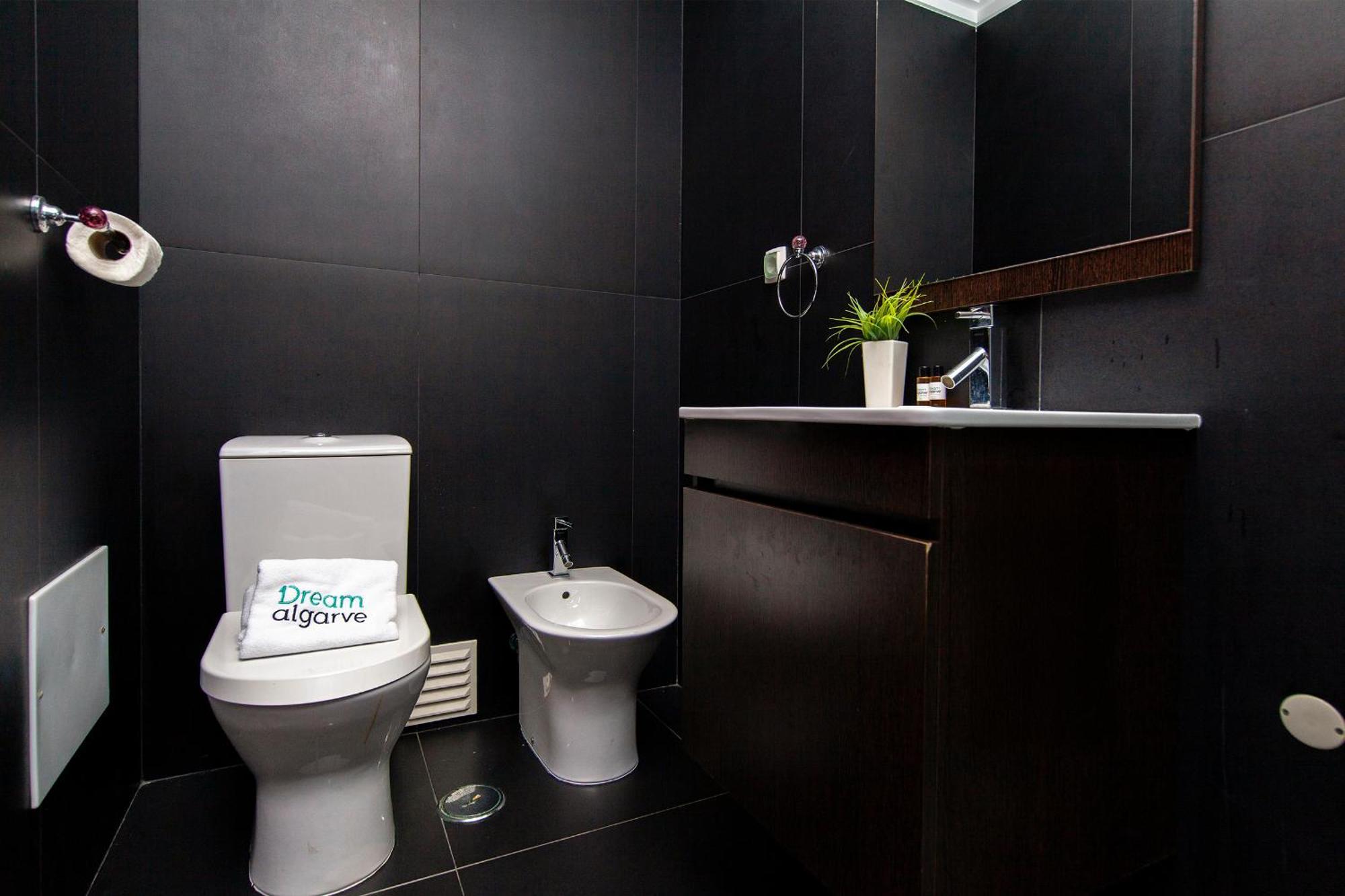 B04 - Luxury 2 Bed W Terrace Pool Apartment Lagos Exterior photo