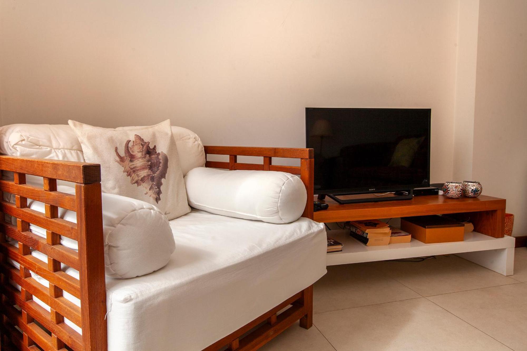 B04 - Luxury 2 Bed W Terrace Pool Apartment Lagos Exterior photo