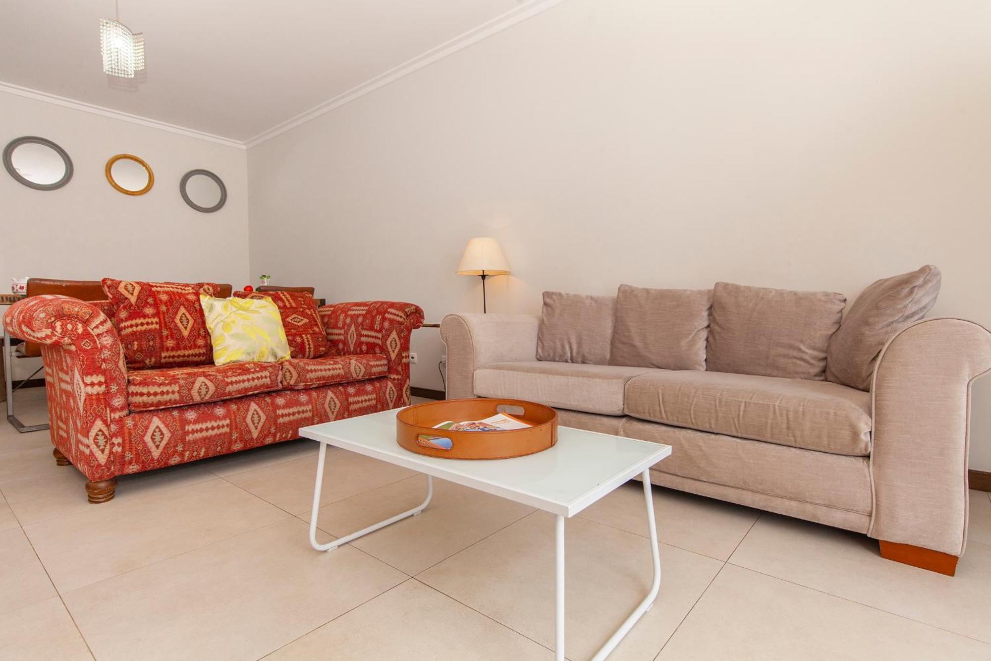 B04 - Luxury 2 Bed W Terrace Pool Apartment Lagos Exterior photo